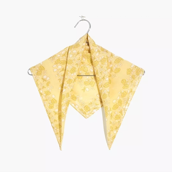 Madewell Accessories - 🚫SOLD🚫Madewell Bandana